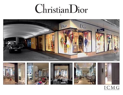 d'artagnan dior collins street melbourne|christian dior melbourne.